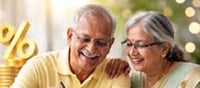 Senior Citizen FD Rates Up to 7.9%: Check Interest, TDS Rules, and Safe Investment Options